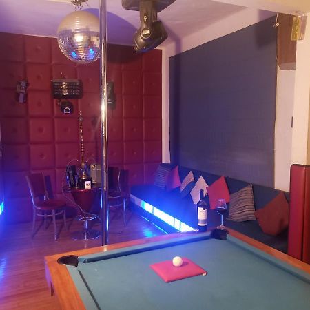 Disco Apartment At Historical Center メキシコシティ エクステリア 写真