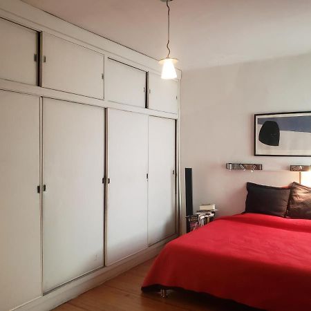 Disco Apartment At Historical Center メキシコシティ エクステリア 写真
