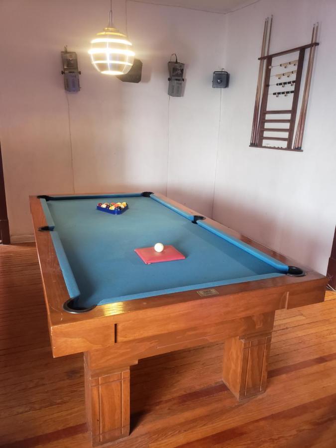 Disco Apartment At Historical Center メキシコシティ エクステリア 写真