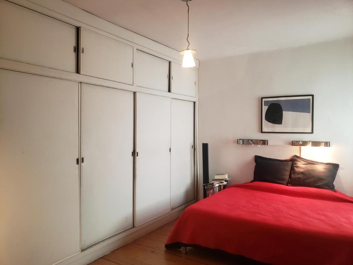 Disco Apartment At Historical Center メキシコシティ エクステリア 写真