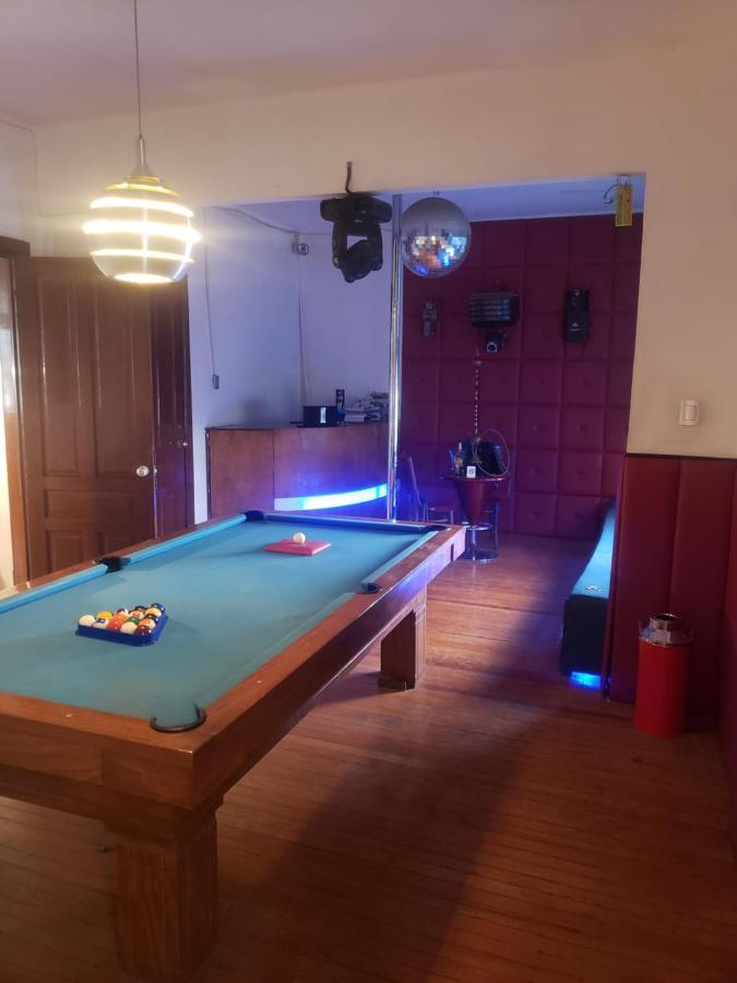 Disco Apartment At Historical Center メキシコシティ エクステリア 写真